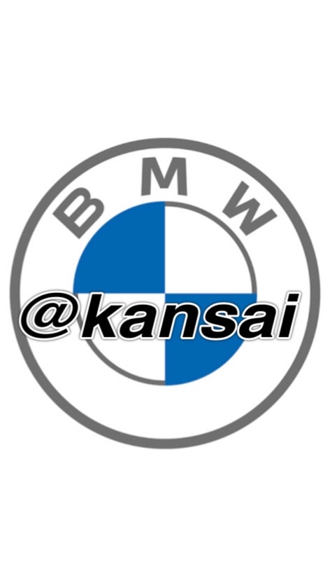 BMW@kansaiコミュ