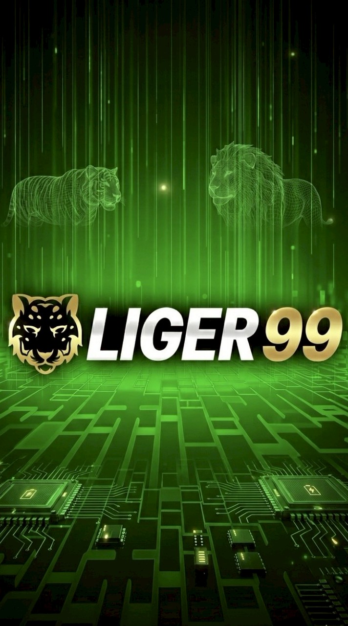 @LIGER99