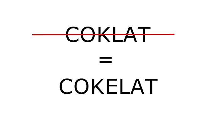 30 Ejaan Bahasa Indonesia yang Baik & Benar, Kamu Sudah Tahu?