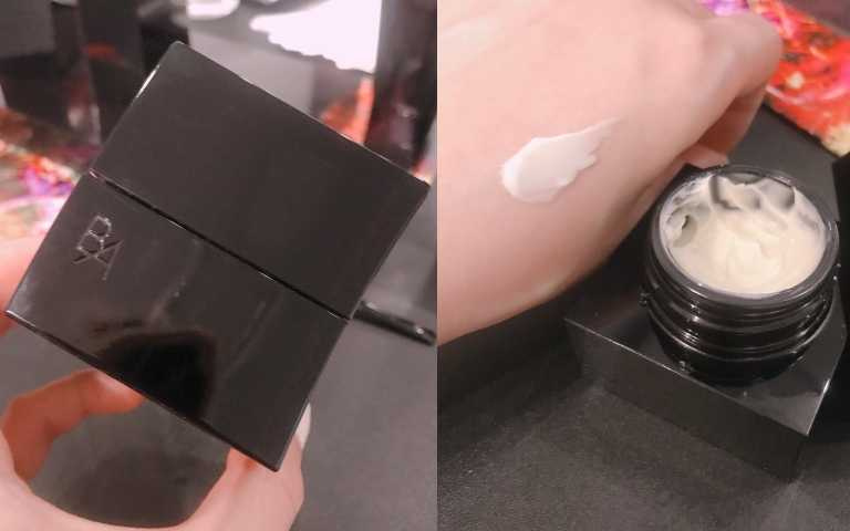 POLA B.A賦活霜 N，30 g／11,200元（圖／黃筱婷攝影）