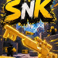 SnK戰隊考試團