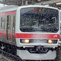 209系好きの集い