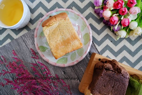 團購甜點【正月朔日】蛋糕吐司 手工製作，是蛋糕也是吐司 當早餐、下午茶都適合 (16).JPG