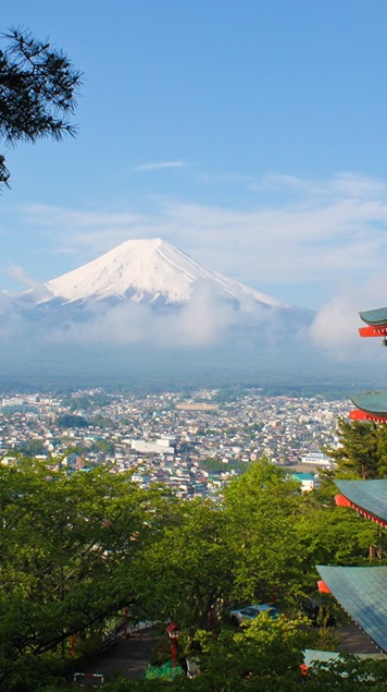 日本在住外国人コミュニティ