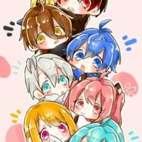 カラフルピーチなりきり