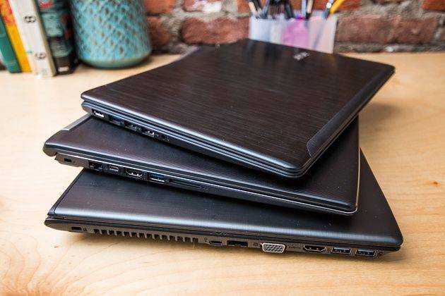 5 Laptop Murah Harga Sejutaan Yang Kualitasnya Gak Murahan Jalantikus Com Line Today