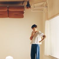 西洋小編群