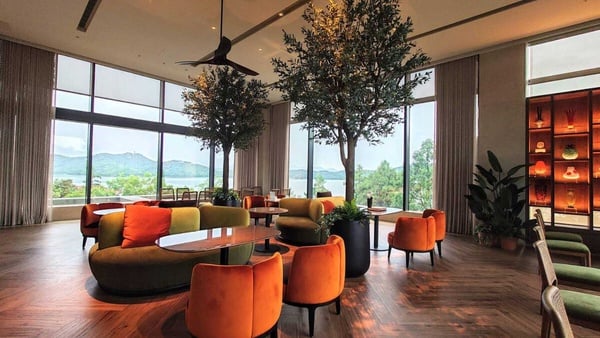 2023新開幕話題飯店：雲品酒店