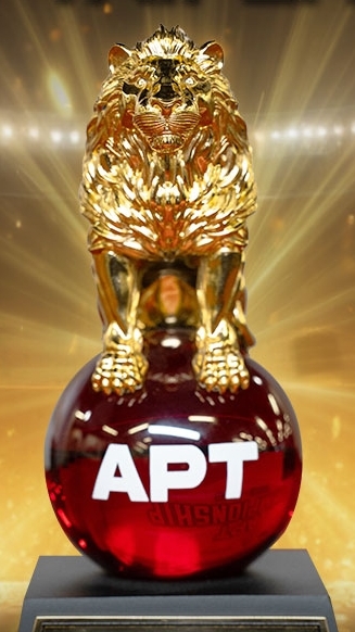APT THAILAND EXCLUSIVE @APT TAIPEI 2026