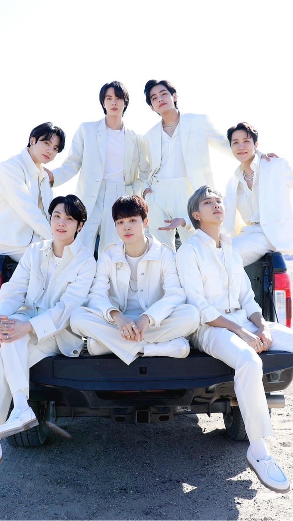 BTS🌈好きな方〜💜【独身女性限定】30代〜40代のARMYお待ちしてまーす♪