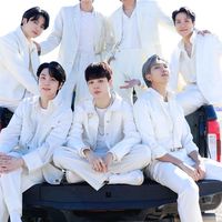 BTS🌈好きな方〜💜【独身女性限定】30代〜40代のARMYお待ちしてまーす♪