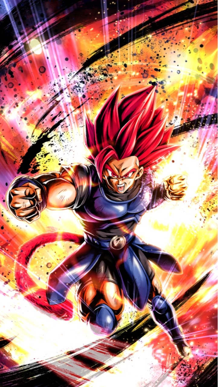ドラゴンボールレジェンズのオープンチャット