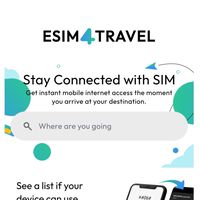 eSIM4Travel