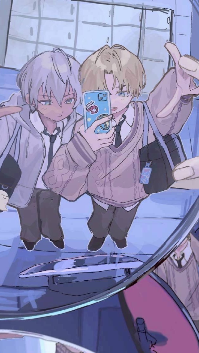 🌈🕒 なんでもありな パワフルスーパーハイパー緩也⁉️⁉️💞