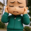 七原くん（病気）