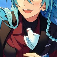 同顔無し‼️あんスタCHAOS❣️