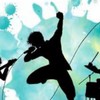 音楽を語る部屋