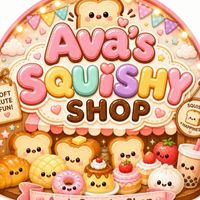Ava's Squishy Shop🥐🥨