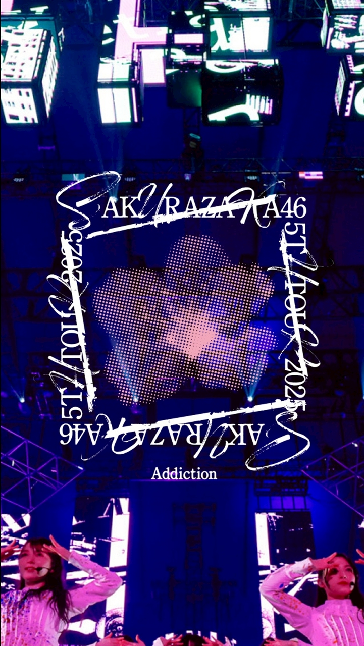 【櫻坂46】We are Buddies!【欅坂46】