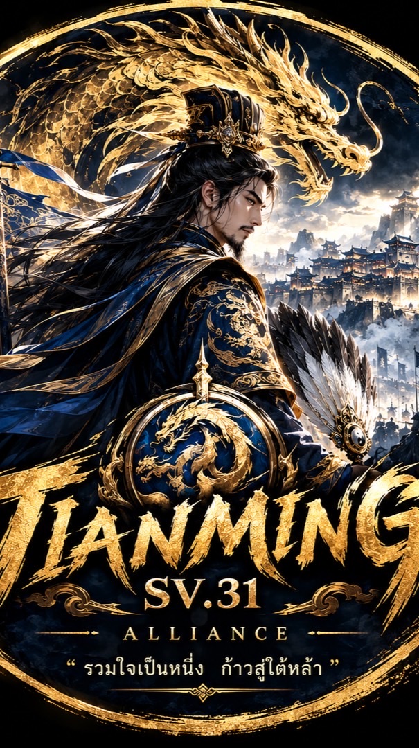 S31 Conquest Of Nine Kingdoms