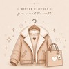 𝗖𝗢𝗭𝗬𝗟𝗢𝗩𝗘𝗗𝟭𝟵𝟵𝟳 🧥❄️⛄️