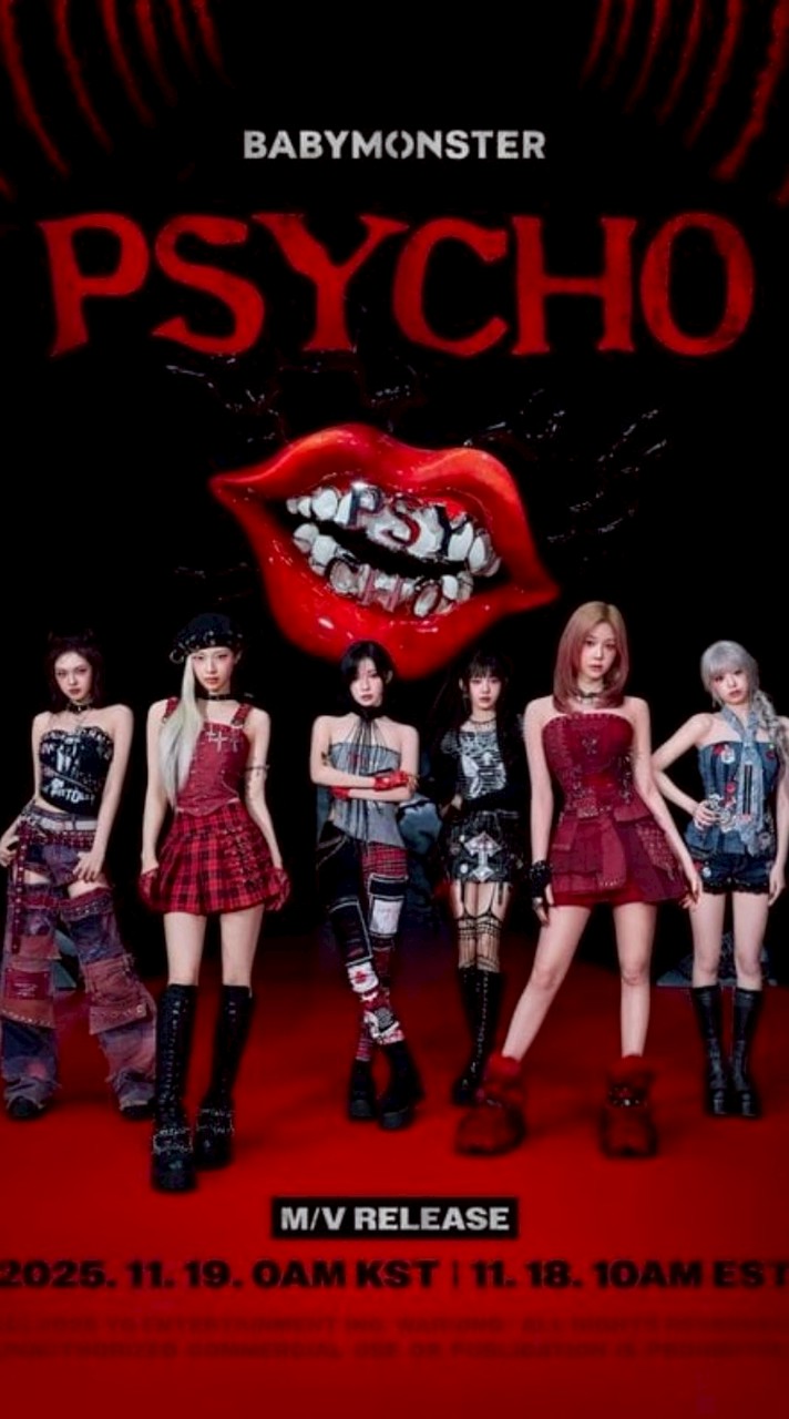 psycho