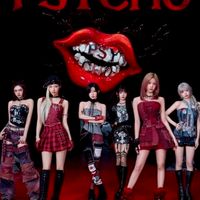 psycho