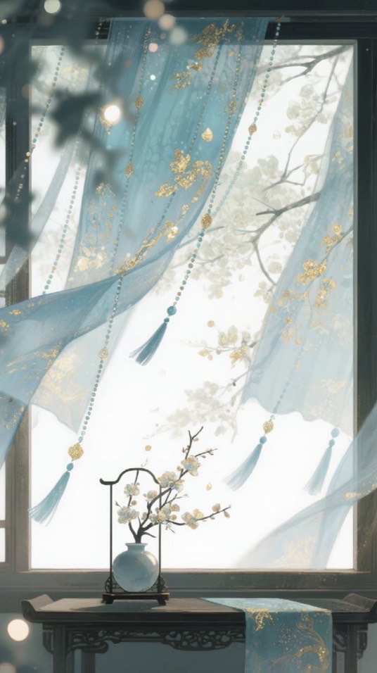 ✭賦殤燁（修仙、對戲）✭