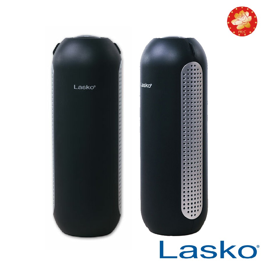 【樂司科 Lasko】淨呼吸 智能型車用空氣清淨機 第三代 HF-101