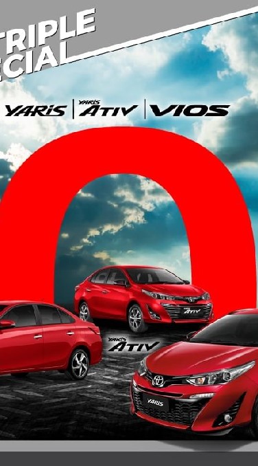 Toyota  มหานคร
