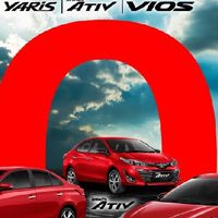 Toyota  มหานคร