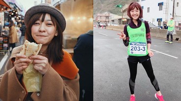 都快生了卻只胖3公斤，陳意涵三招維持少女身形