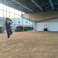 プワボール インカレサークルメンバー大募集中