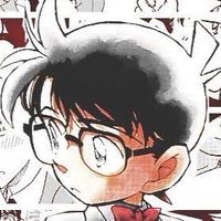 コナン好き（女子限定）おいで！