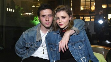 布魯克林、超殺女訂婚了嗎？同款戒指嗅出端倪