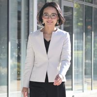 持田ちえとみんなの凸凹デモクラシー