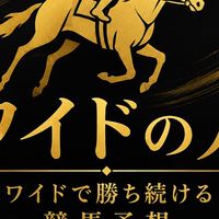 ワイドの人の競馬ラボ