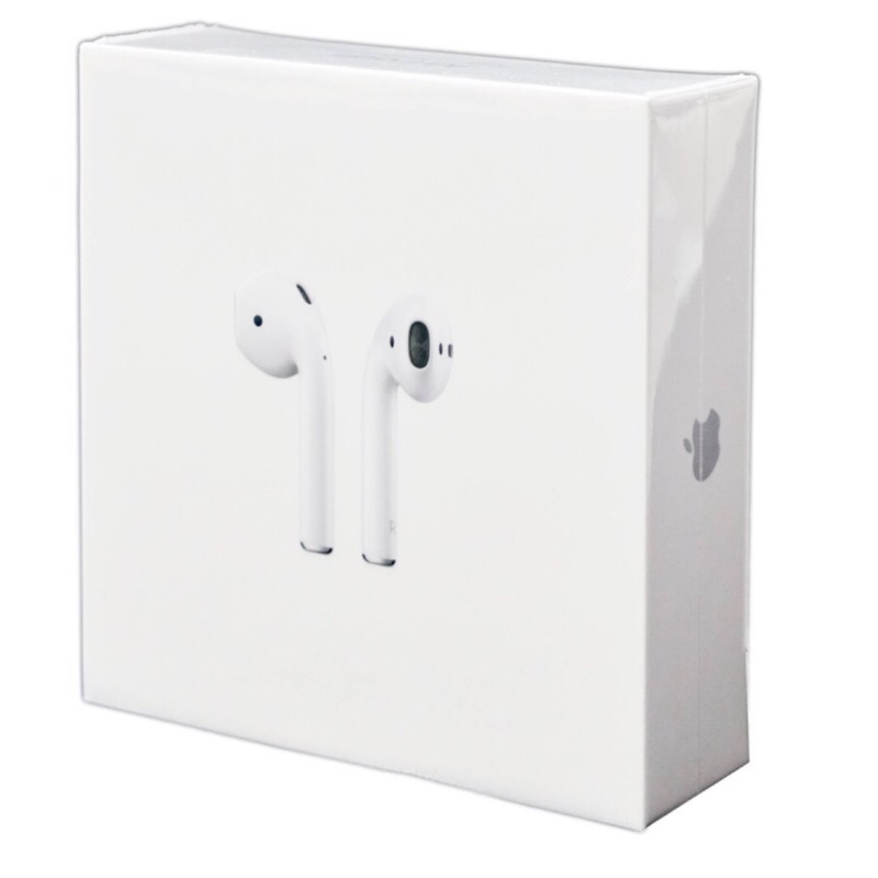 #AppleAirpods #無線藍芽耳機 #臺灣蘋果公司貨#2020製 #快速到貨 #蘋果原廠保固一年【商品規格】包裝盒內容 ◎ 型號：AirPods :第 2 代A2032、A2031充電盒 A1
