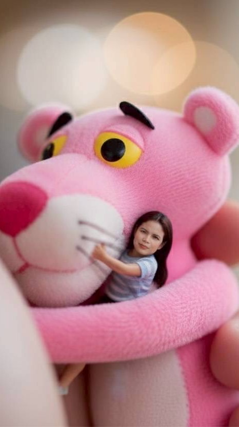 Pinkpanther