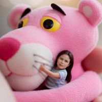 Pinkpanther