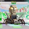 フォートナイトブレインロット　交換　配布　雑談