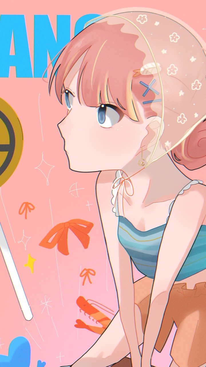 LINEブームの絵師さんお話しましょ👩‍🎨‪‪💗
