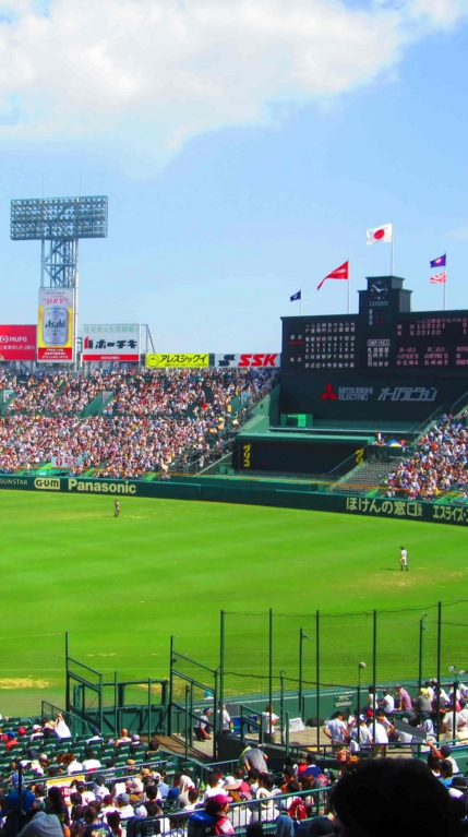 「高校野球」を語ろう！