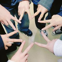 ENHYPEN大人ENGENE❤中部❤40代～