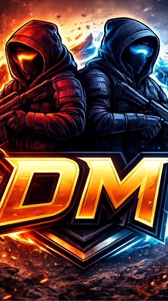 DM小刀、狙擊群、rpg（不定時會抽獎！）（預計20人）（皮膚箱）