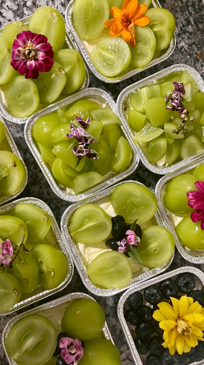 Chic n Cheese 🧸✨🍰