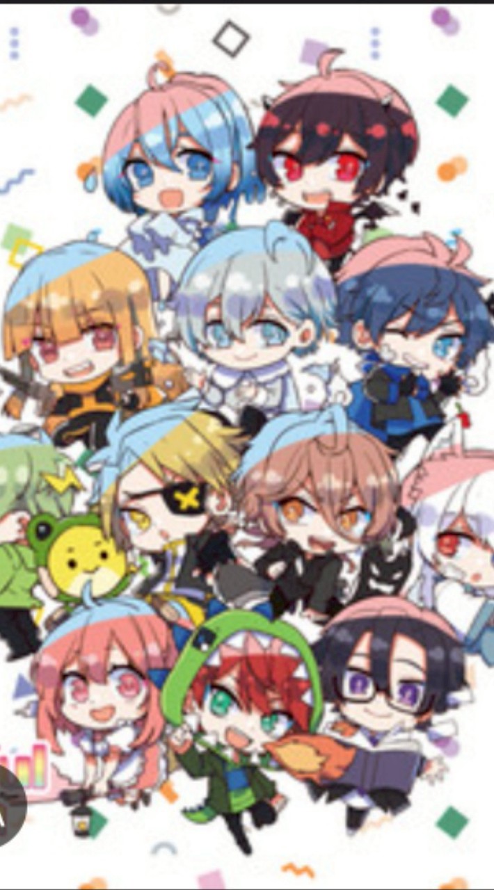 🌈🍑雑談＆ライトオプ！！