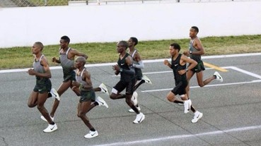 BREAKING2 為何選擇在MONZA賽道？