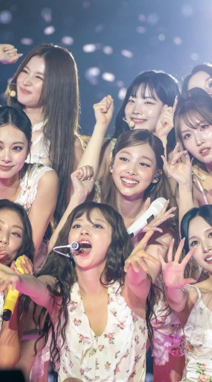 twice の好きな人が入るオプチャ！