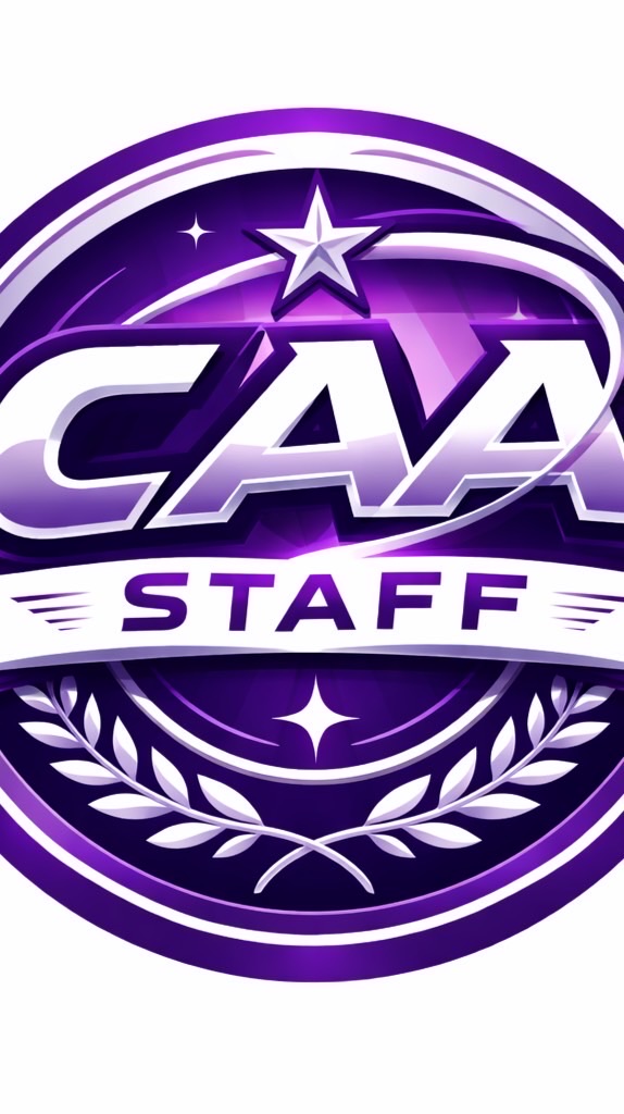 CAA Staff